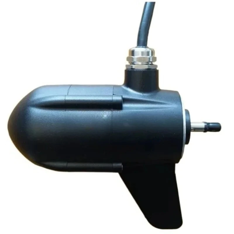 

12V 24V 48V Underwater Brushless Propulsion Motor Marine Suspended Electric Outboard Engine Lift Type Boat Propulsion Equipment