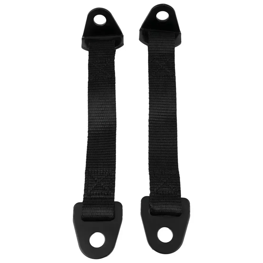 Car Door Limiter Straps for Can Am Maverick X3 2017-2023 X3 Door Limiter Straps Car Door Limit Band view 5