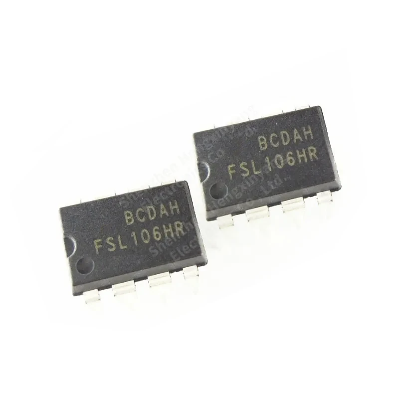 10PCS FSL106HR DIP8 LCD power management DC-DC chip