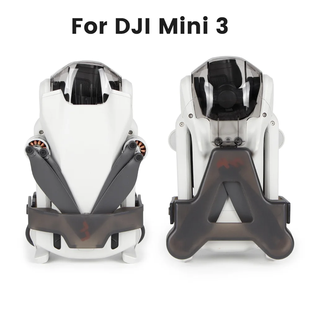 

For DJI Mini 3 Propeller Mount for Mini 3Pro Propeller Protection Clip Drone Accessories
