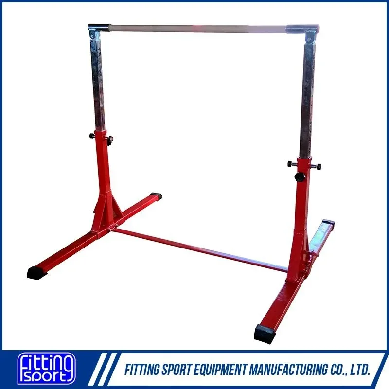 Advanced Horizontal Bar for Indoor and Outdoor Fitness Use