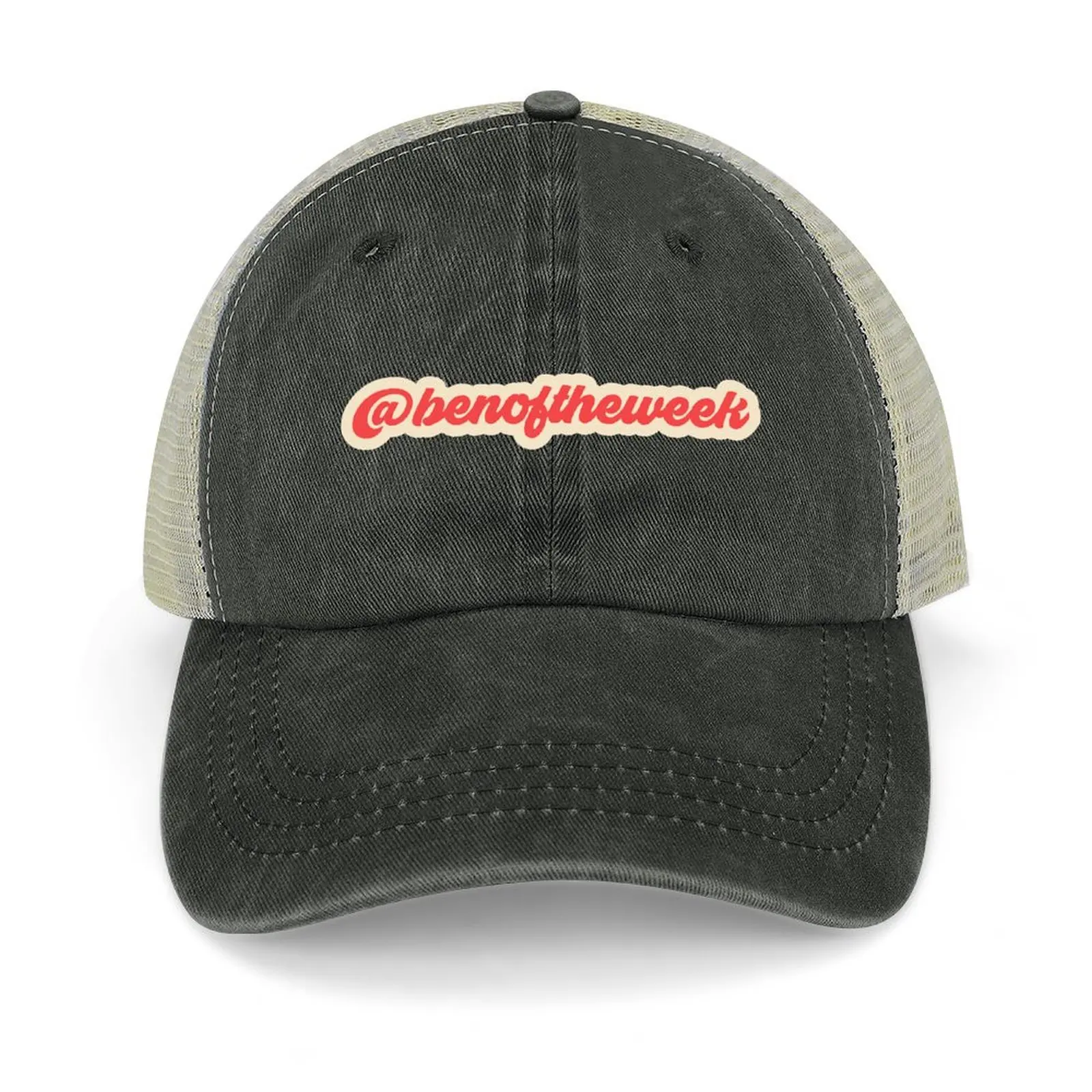 

benoftheweek Baseball Cap Rave Christmas Hat Hat Man Luxury Women's Beach Outlet Men's