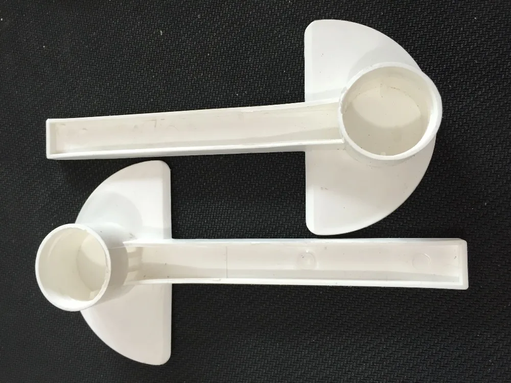 2PCS Mini Beekeeping Entrance Feeder Beekeeper Equip