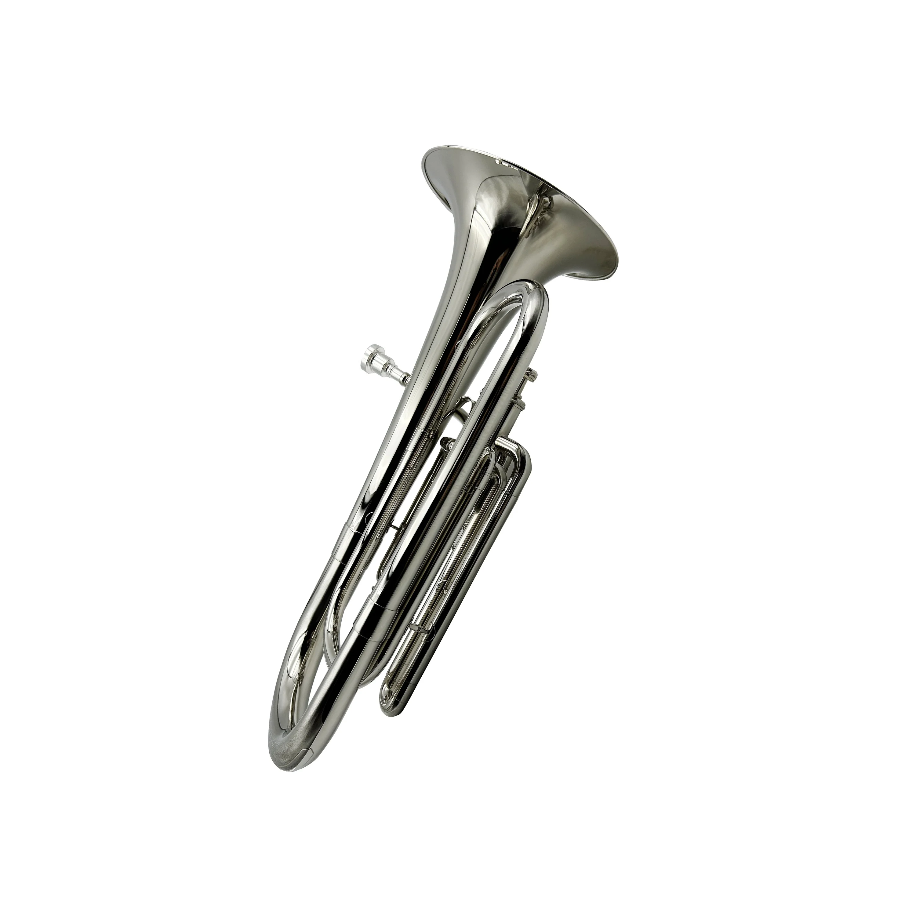OME Yüksek Kaliteli Bariton Ko - Musical Instrument Euphonium incelemesi ve fiyatı