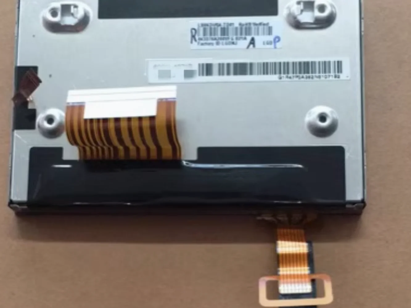 

LB043WQ4-TD01 LCD display screen