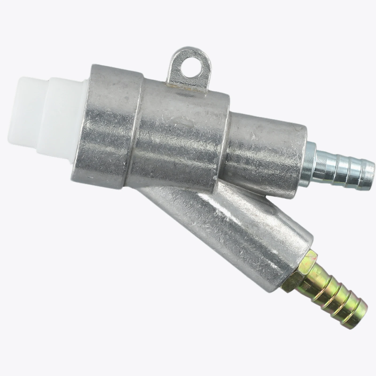 

Аксессуары Пескоструйные материалы из нержавеющей стали с насадкой из карбида бора Воздушная головка пескоструйной обработки Насадка из карбида бора Высокое качество