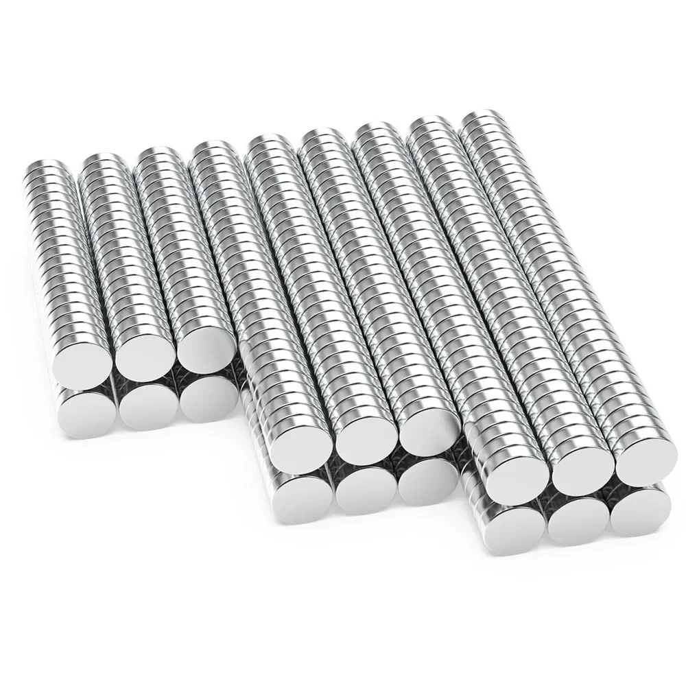 

10x3mm iman Refrigerator Magnets for DIY Office Whiteboard Fridge