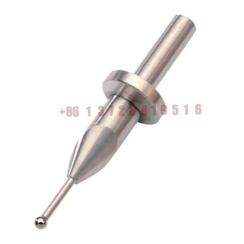 Tesa Height Meter Probe Ruby Probe Stainless Steel Probe 8 Handles 6 Handles Height Meter Probe Mitutoyo Probe Head