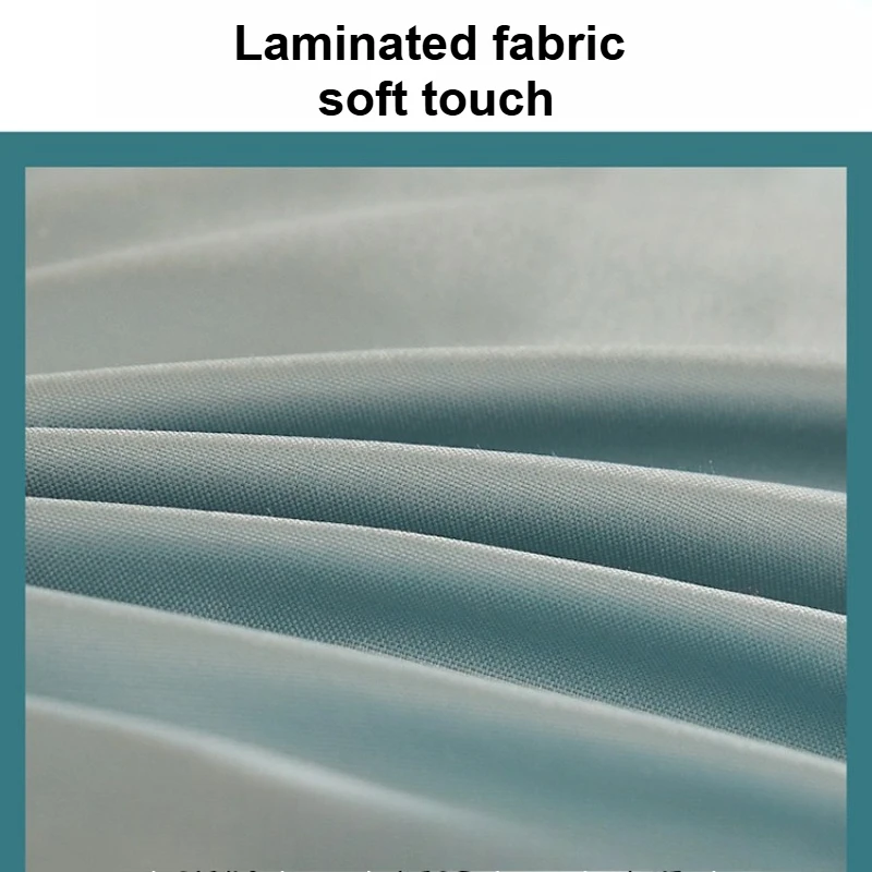 1 قطعة لحاف جديد بلون أبيض أوزة أسفل رقيق مبطن المعزي ضوء ودافئ كامل بطانية سميكة لحاف المعزي حشوة ل #5