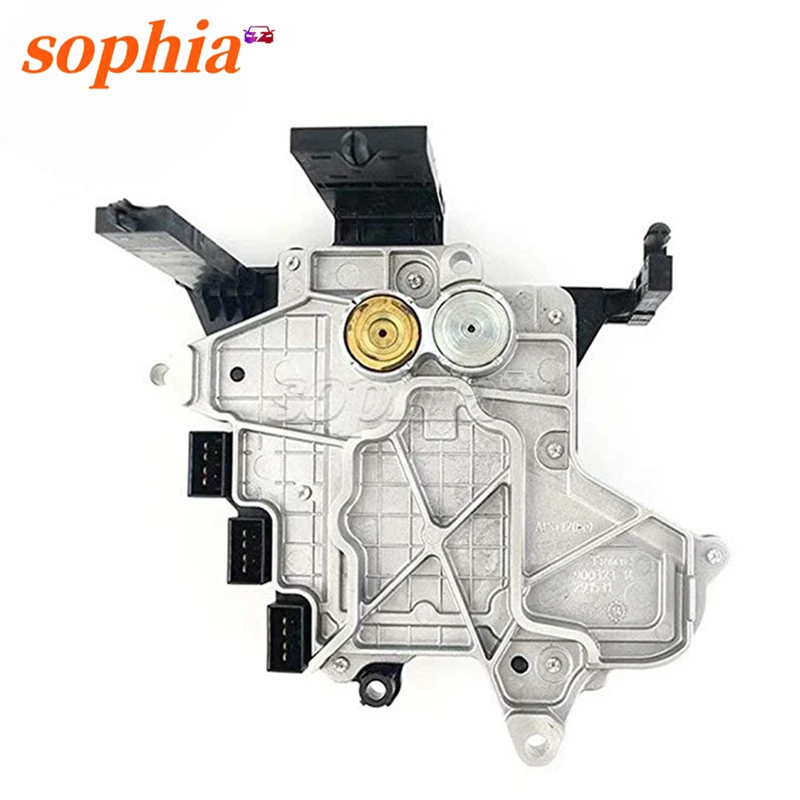 Automatic Transmission Control Unit OAW TCM TCU 0AW927156G 0AW927156K 0AW927156H 0AW927156E For Audi A6 A4 A7 Car Accessories