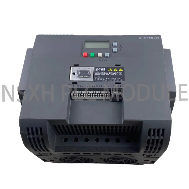 

Brand New Original 6SL3210-5BE31-5UV0 6SL3 210-5BE31-5UV0 6SL32105BE315UV0 V20