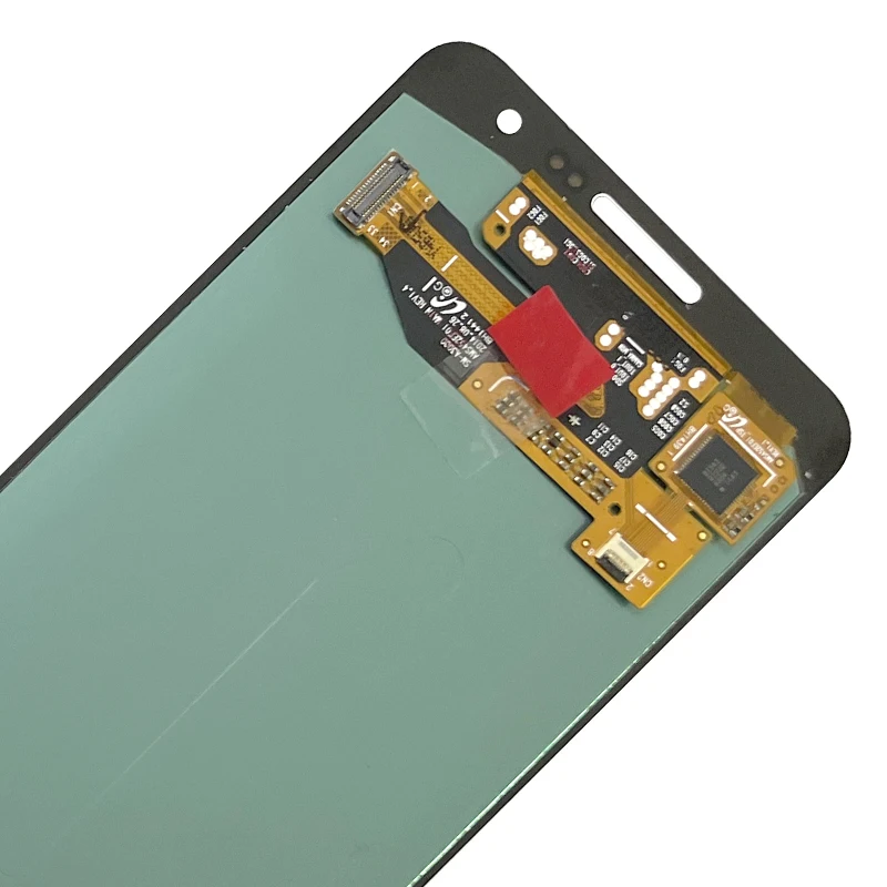 Super AMOLED For Samsung A3 2015 A300 A300X A300H A300F LCD Display Touch Digitizer Screen Assembly Replacement image 5