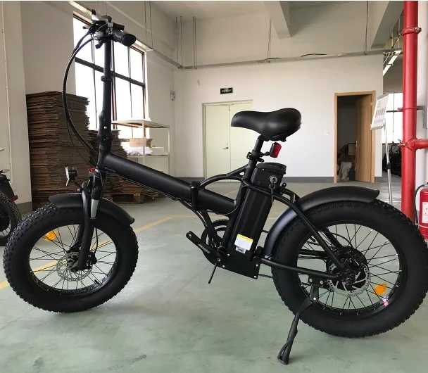Most Popular Electric Bike 500w Pedal Assisted Mountain Electric Bicycle 500w Ebike For Sale image 7