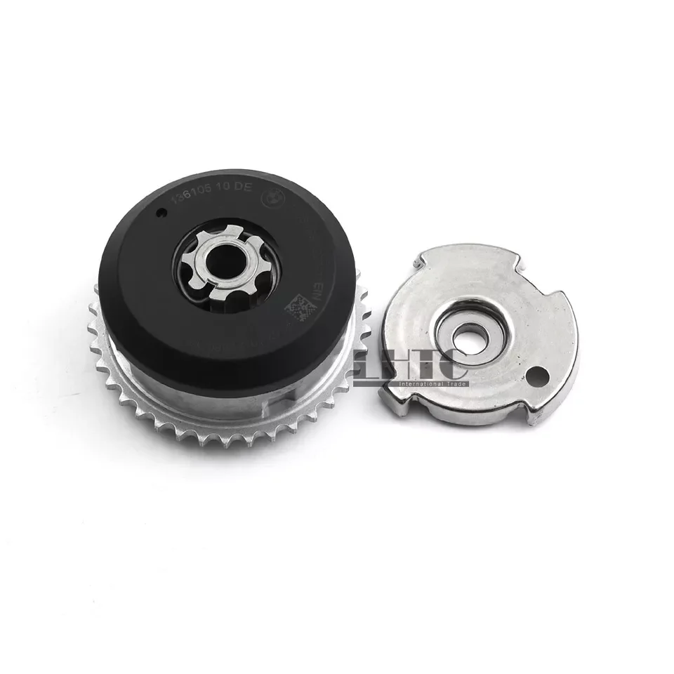 مدخل عمود الحدبات الضابط توقيت والعتاد ضرس لسيارات BMW N52 N54 N55 E90 F30 F25 OE #   11 36 7 583 207