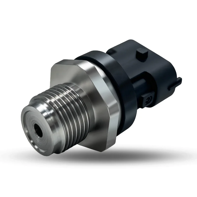 0281002908 0281006022/2942 Common Rail Pipe Parts - Sensor Monitoring Pressure Suitable For RENAULT&HYUNDAI Fuel Supply XG0924
