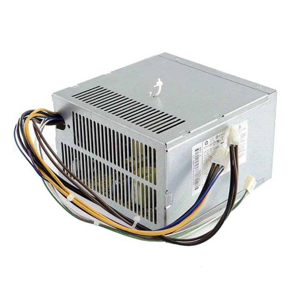 320W Server Power Supply For HP COMPAQ 6000 PRO BTX MT 6380 8280 8380 6280 Durable