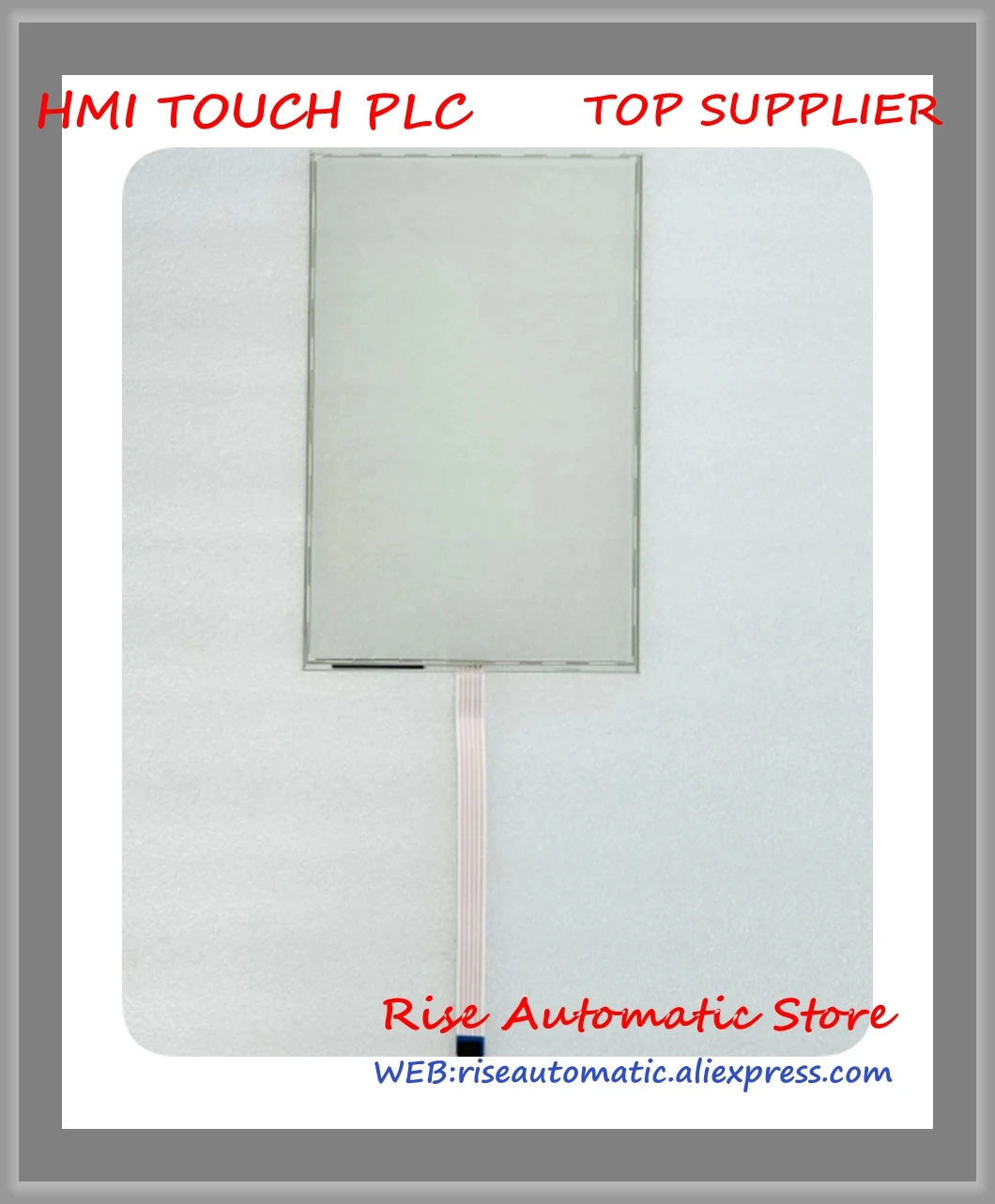 T121S-5RBA25N-0A18R0-200FH 12inch New Glass In Stock Accessorie Bracket