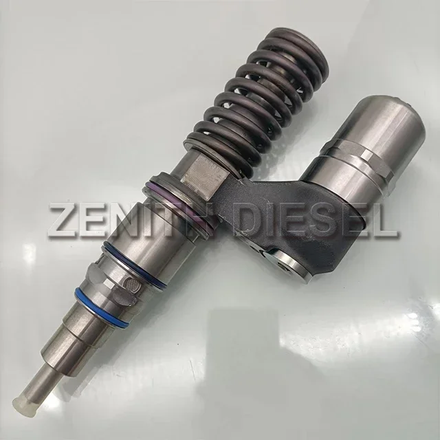 Unti fuel injector 0414701068  For SCA NIA
