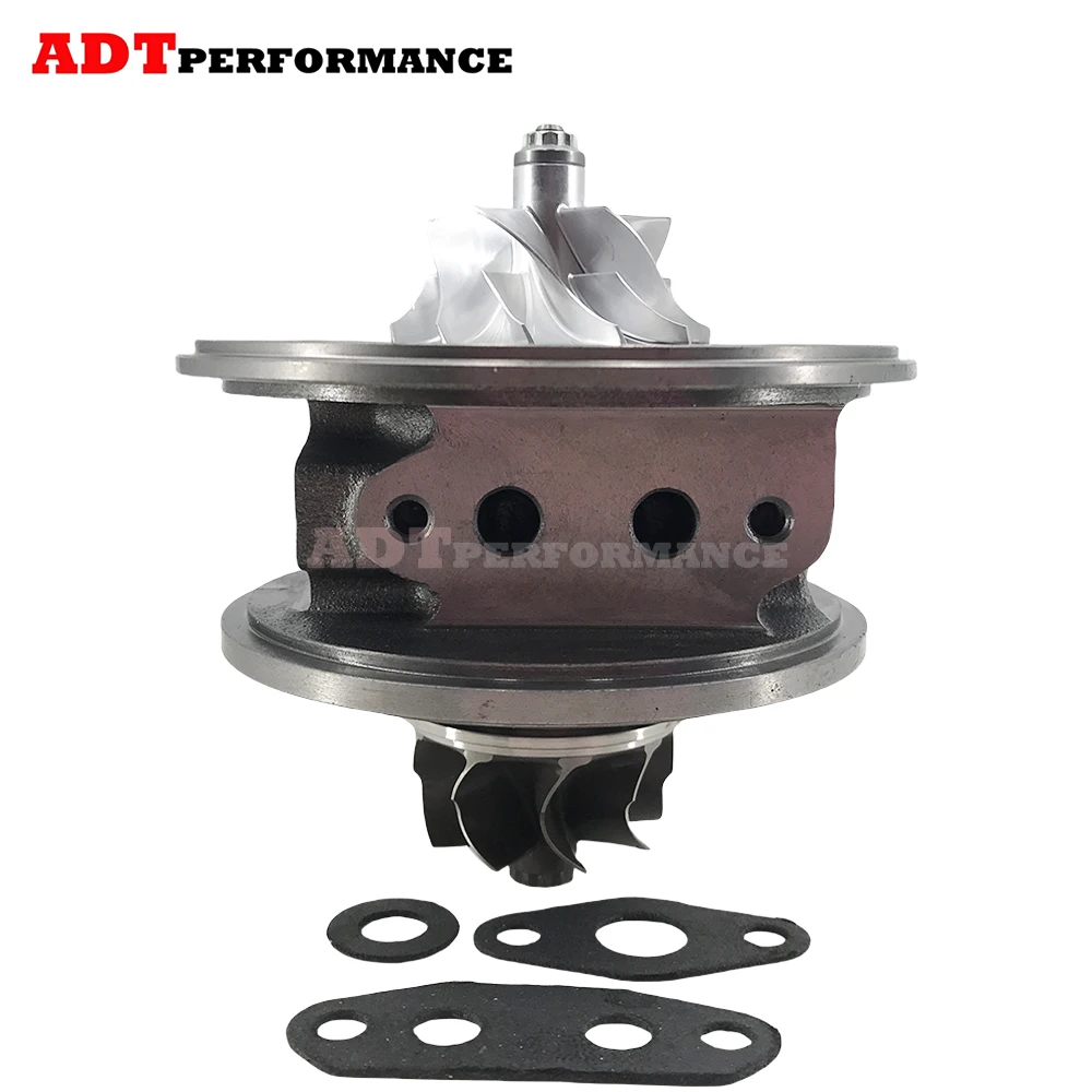 MFS 1515A170 VT16 Turbine Cartridge Core RHF4 Turbo CHRA VAD20022 for Mitsubishi Triton Pajero Sport L200 2.5L 4D56 2007-