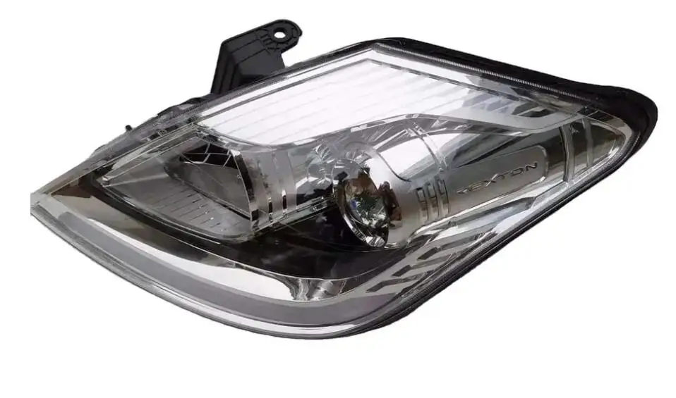 

Headlamp OE 8310108C40 8310208C40 For Ssangyong Rexton Kyron 2006-2016 headlights