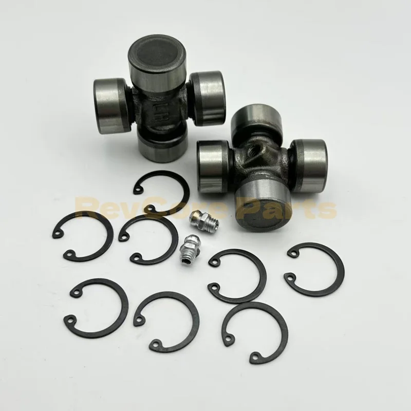 

2PCS 22x50 cross axis universal joint for CFMOTO CForce400 450 500 520 600 625 800 UForce600 1000 Z 550 800 950 1000 9GQ0-290210