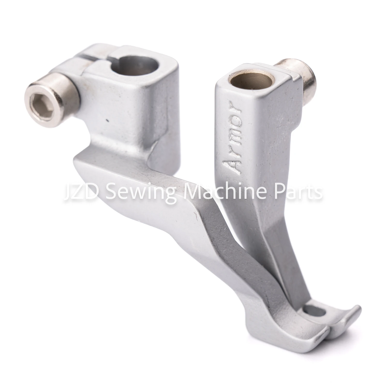 

KP467Q DURKOPP ADLER 767 1767 869 JUKI LU-2210 Прижимная лапка, детали промышленной швейной машины 0869 220074 0869 220096