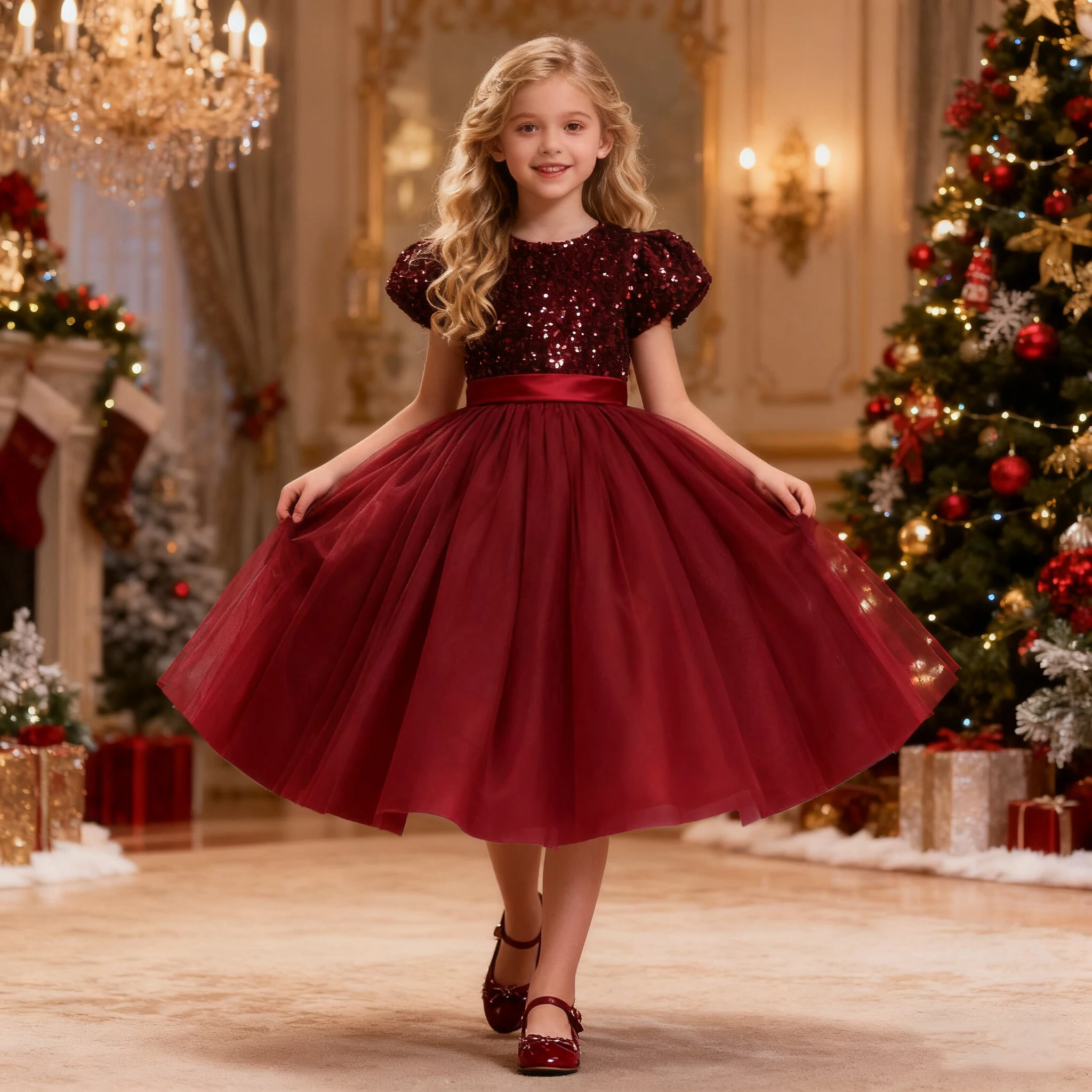 #89 Compare Bridesmaid Party Dress Before You Buy