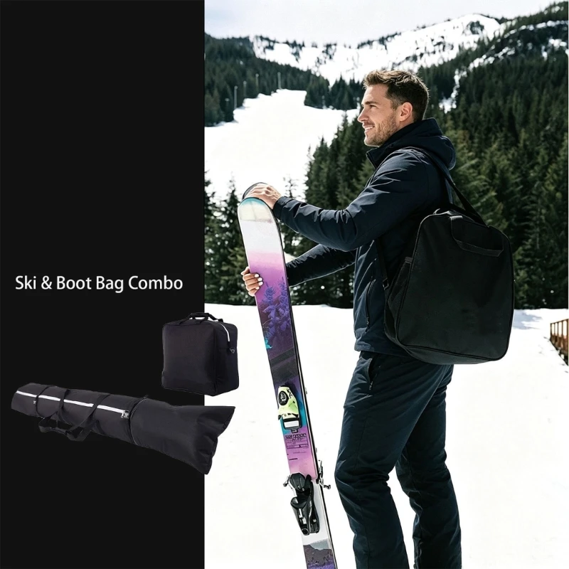 270c-ski-equipment-bag-set-with-boot-gear-bag-for-winter-travel-storage