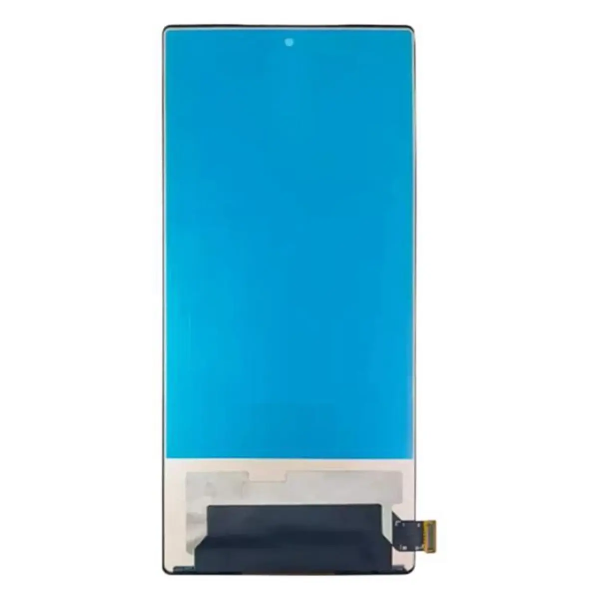 TFT LCD Touch Assembly for Nubia 9 Pro Cell Phone Repair Parts Fingerprint Recognition Not Aupported