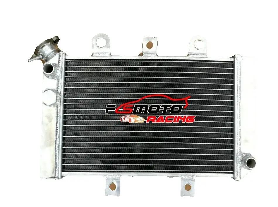 

Aluminum Radiator For ATV Polaris Predator 500 2003 2004 2005 2006 2007