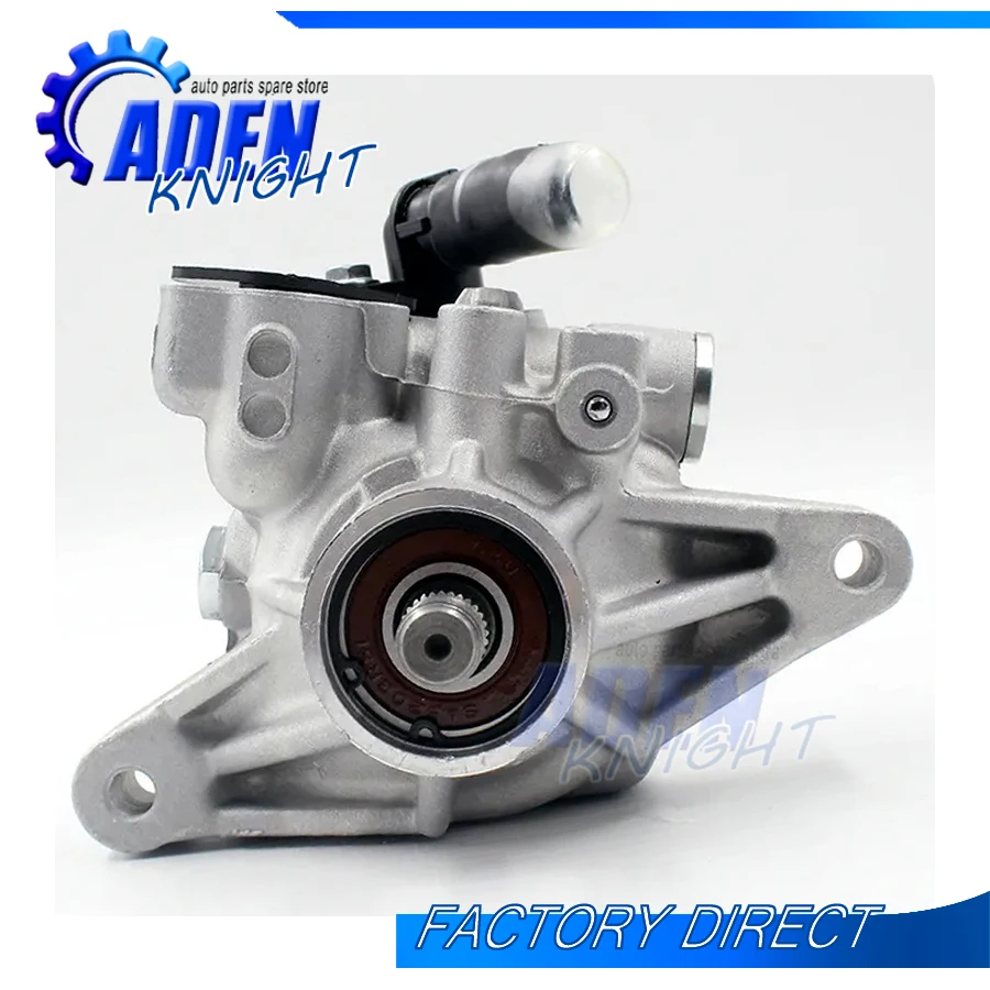 Power Steering Pump 06531RNA000 56110R60P02 56110RNA305 56110RNA315 56110RNAA01 56110RNAA02 56110RNAA03 For HONDA CIVIC 1.3L L4