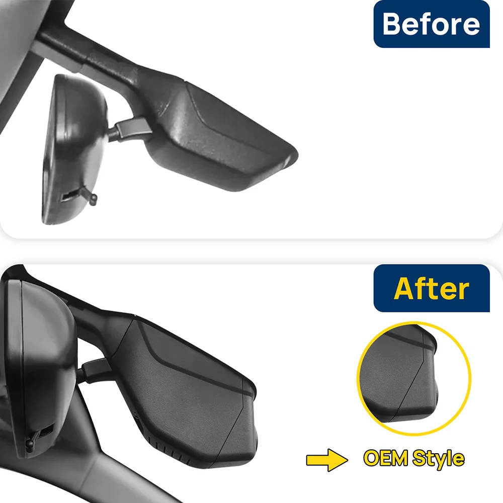 

Customized OEM Style Plug and play For Xcite X Cross 7 XCITE cross 7 Tiggo 7 Model Year 2024 to 2025