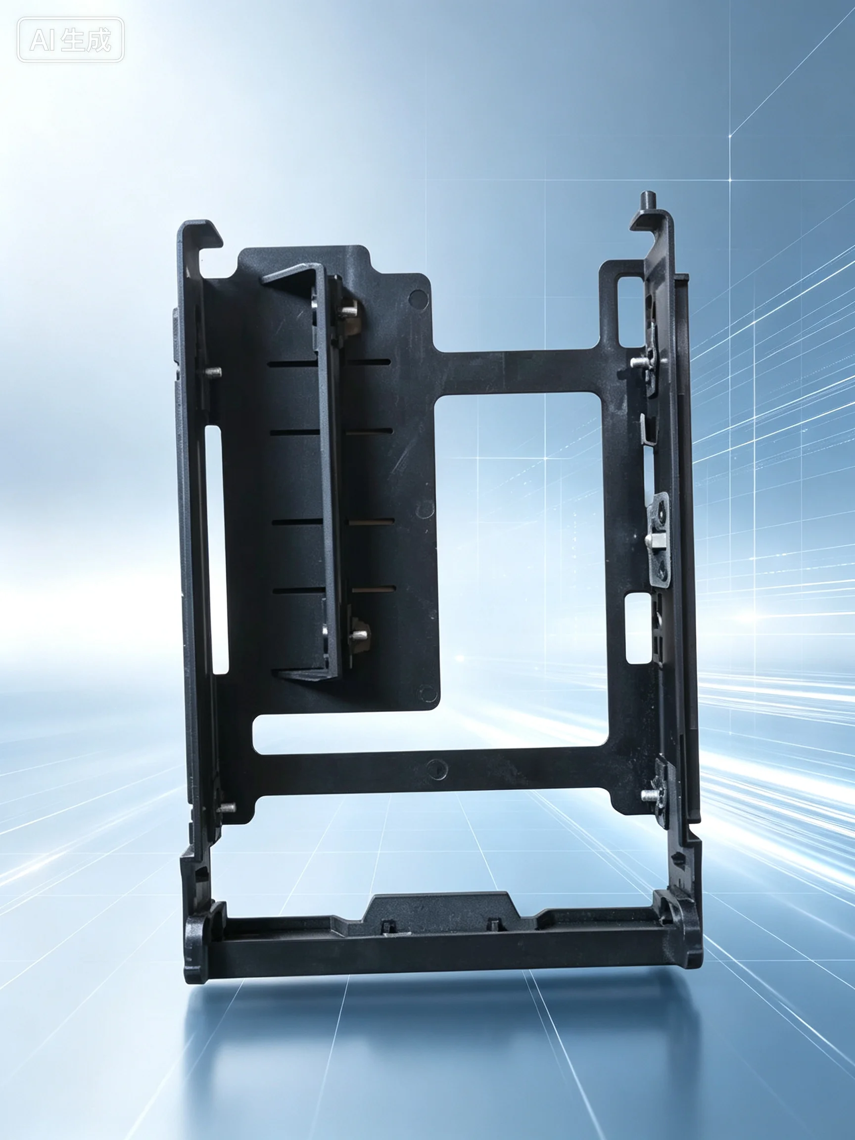 Adapter 3.5‑inch to 2.5‑inch Hard Drive Caddy for DELL T7600 T7610 T7910