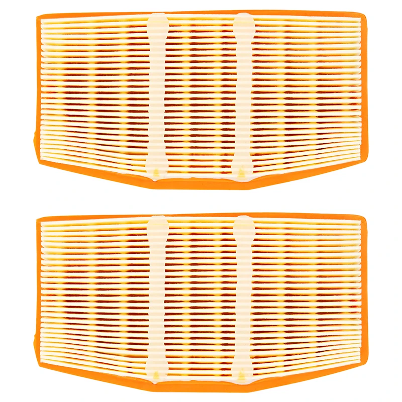 Road Passion Motorcycle Air Filter 17*9.2*4cm For BMW R1300GS KA1 2022-2025  R1300GS Adventure KA2 2023-2025 13725A72844