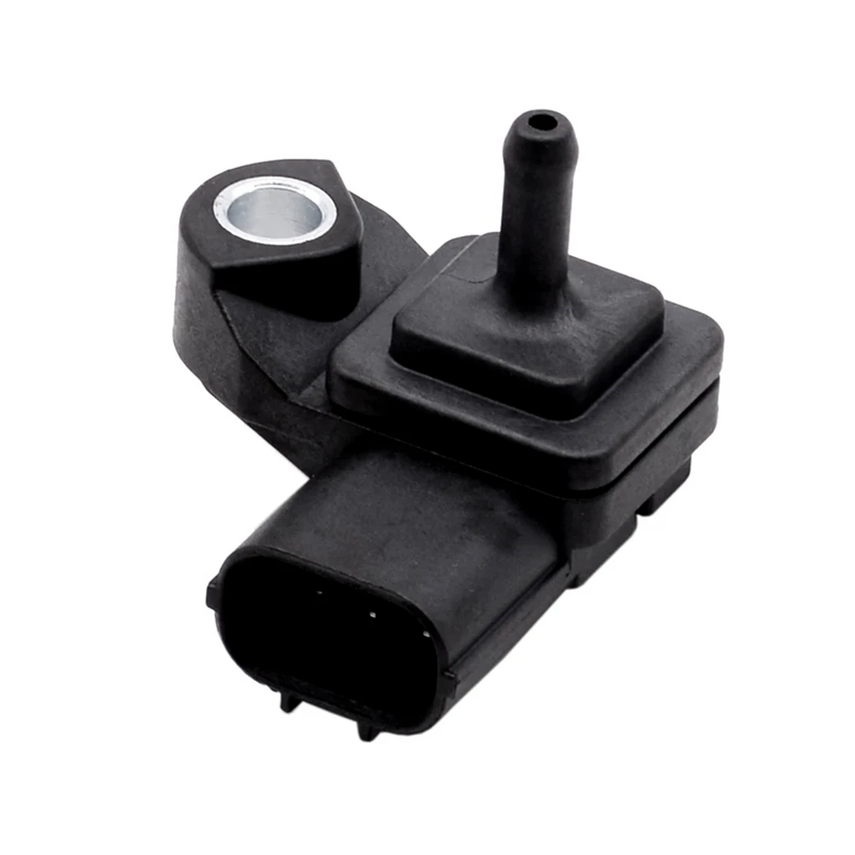 Imagem -05 - Motocicleta Air Intax Pressure Sensor Map Sensor para Yamaha Yzfr1 r1 r6 Vmx1700 Vmax Wr250 2c08238000 1ws8238000-00