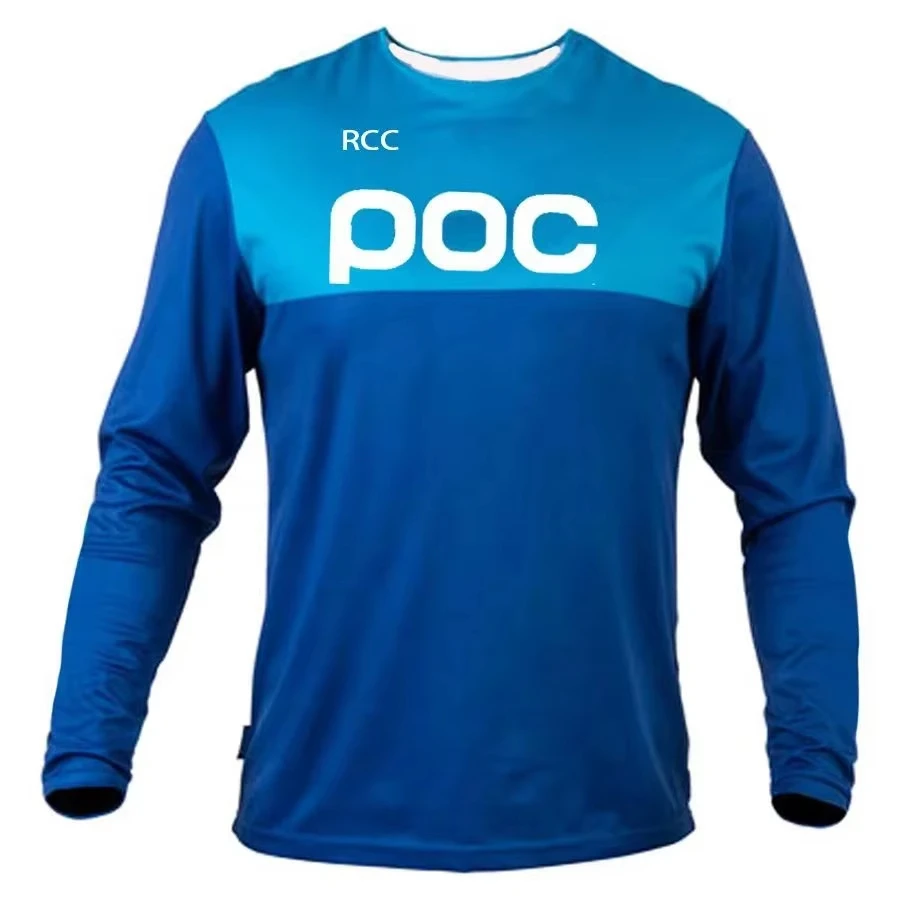 เสื้อปั่นจักรยานแขนยาวสำหรับจั - Mountain Biking Shirts บทวิจารณ์และราคา