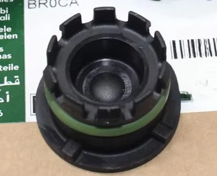 For Land Rover Range Rover Velar Discovery Sport For Jaguar XE XF Timing Gear Cover Plug Blanking Engine Plug
