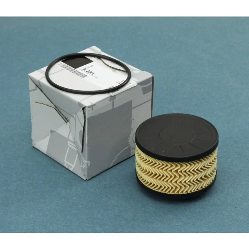 A2001800009 Engine Oil Filter For Mercedes Benz Smart Fortwo W453 1.3T GLA A B GLB Class GLA200 A200 B180 B200 GLB200