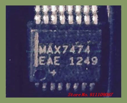 MAX7474EAE MAX7474 integrated circuit in stock