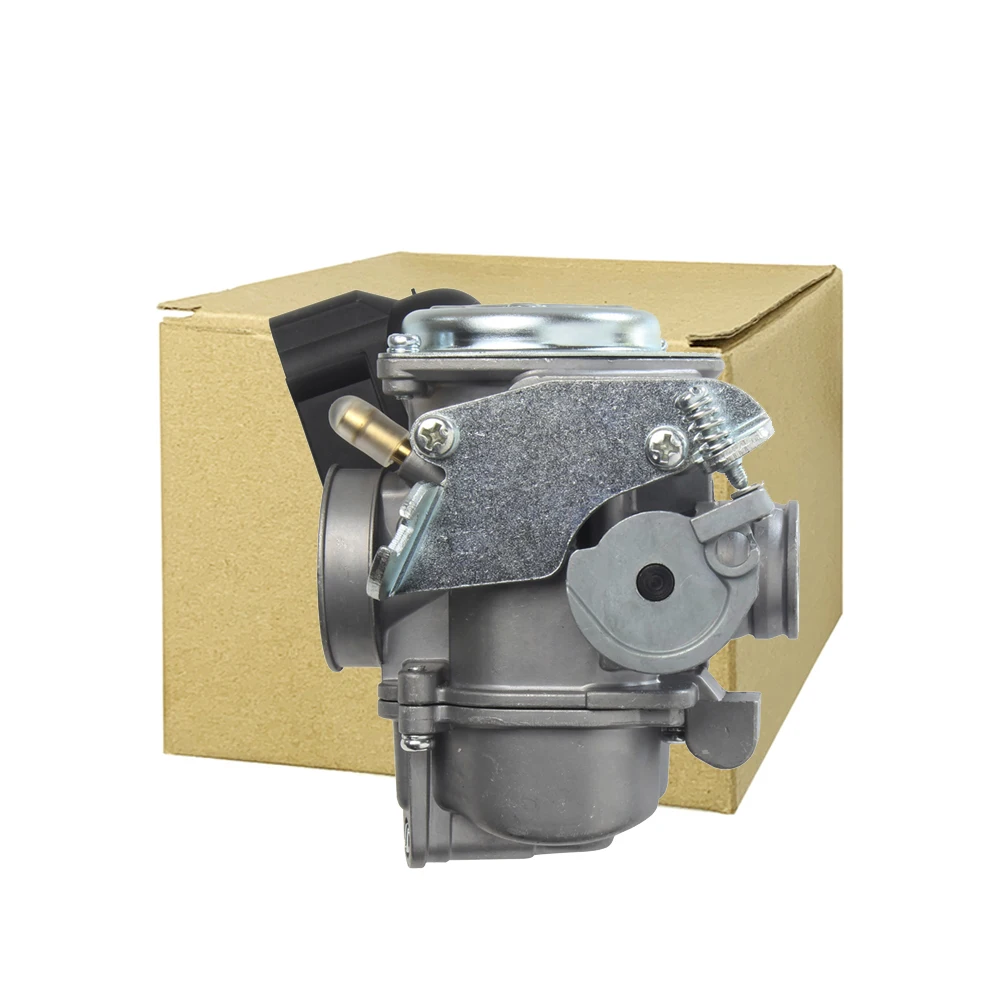 

For Honda Today Dio Nvs50 Nvs502sh Nsk50sh4 Nsc50sh5 Sdh50qt-40-41-42 50cc Scooter Motorcycle Carburetor Carb 16100-GFC-T12