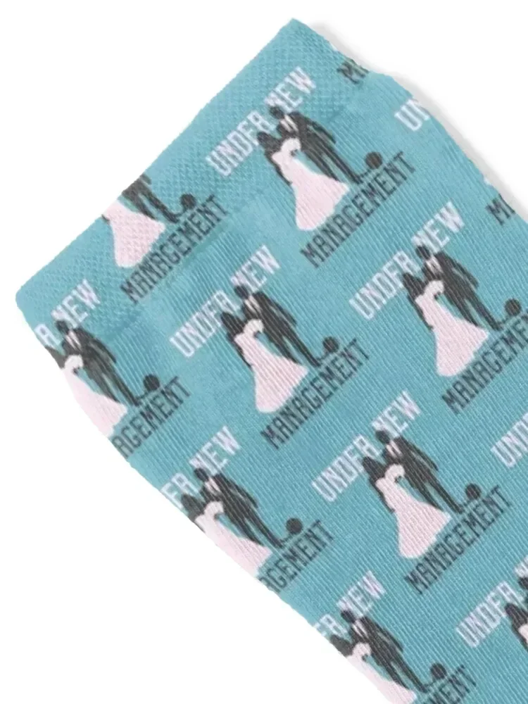 Funny Wedding Socks christmass gift short Antiskid soccer gym Socks For Man Women's