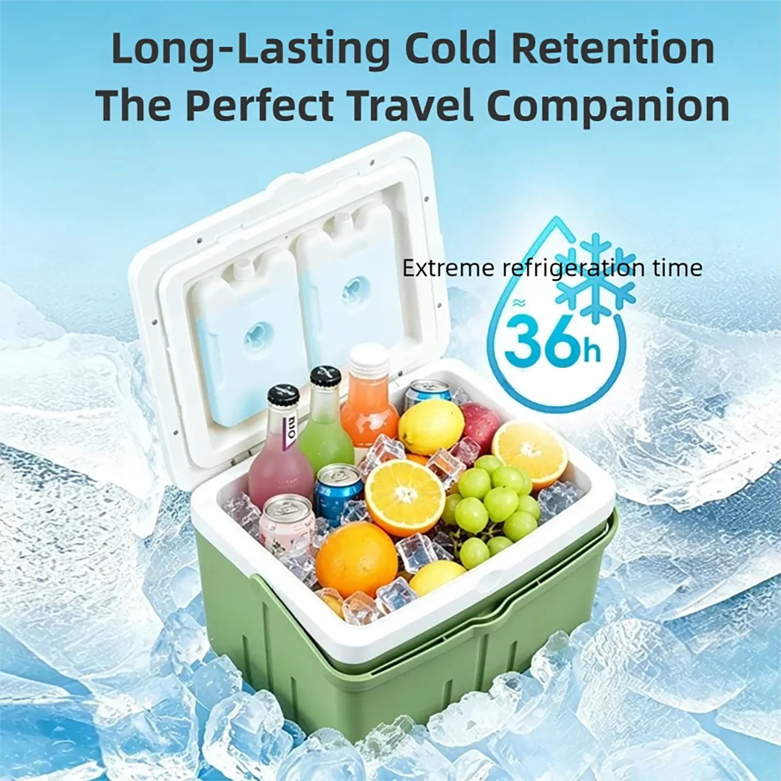 Thumbnail 2 - #5 Latest Outdoor Cooler Boxes Offers