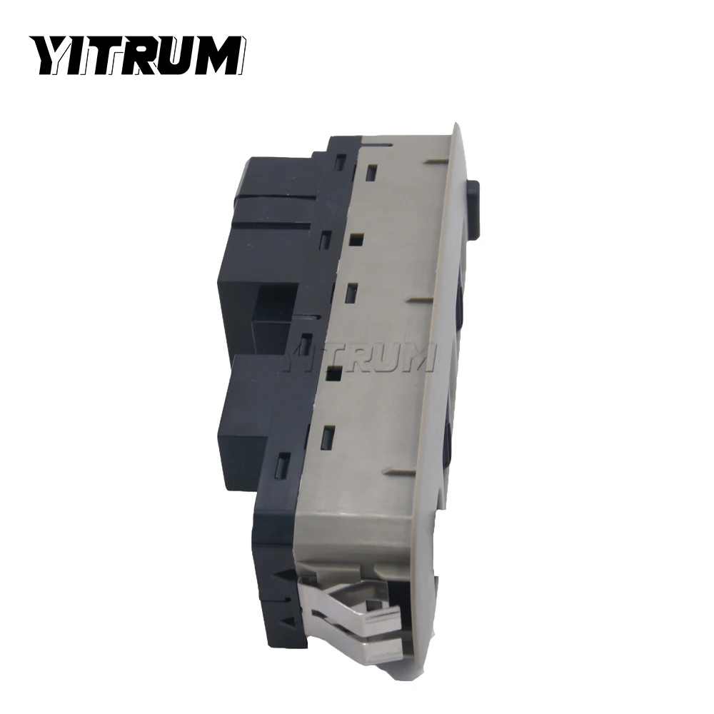 YITRUM 37990-66D10-T01 3799066D10T01 New Electric Power Window Switch For Suzuki Grand Vitara XL-7 1999 2000 2001 2002-2005 2006