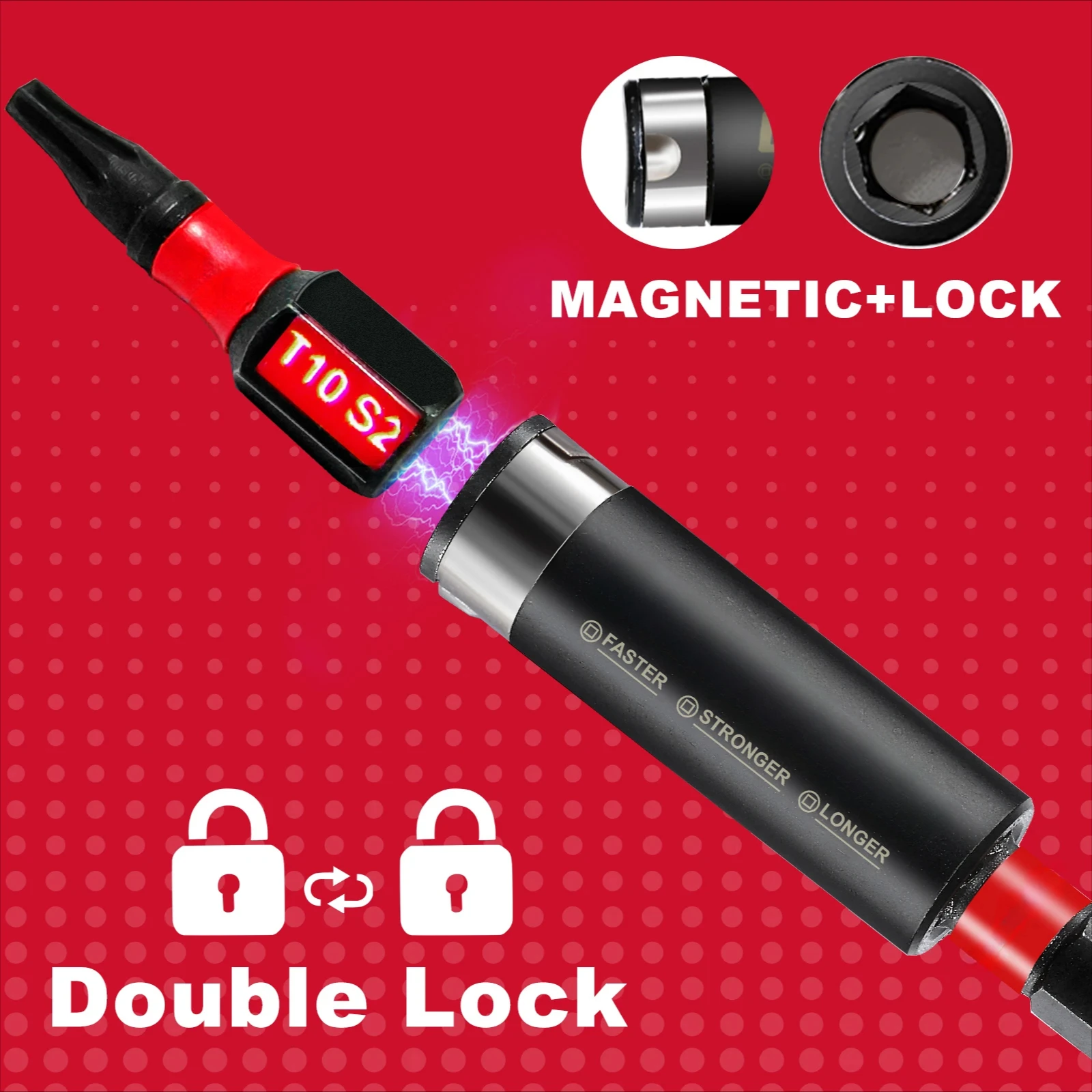 Thumbnail 3 - #26 Socket Drivers Discount Picks