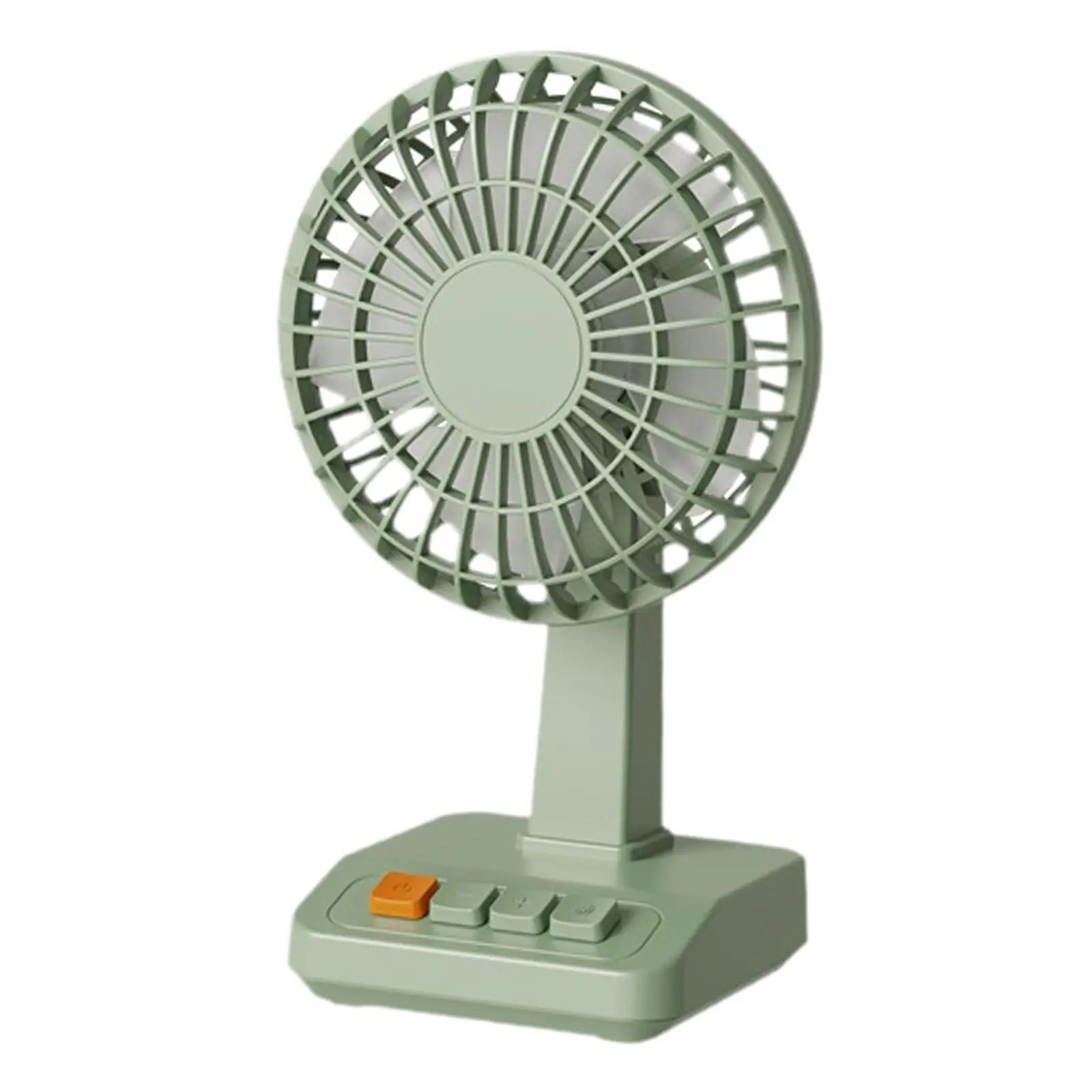 

Desktop Fan Women Men Multifunction Modern Summer Cooling Fan Personal Fan Table Fan for Outdoor Bedroom Travel Living Room Home