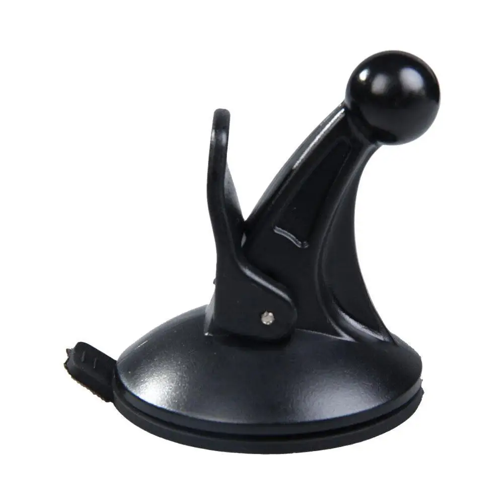 Plastic Suction Cup Mount Stand Holder 360 Degree Rotating GPS Navigator Stand Replacement Auto Accessories For Garmin Nuvi