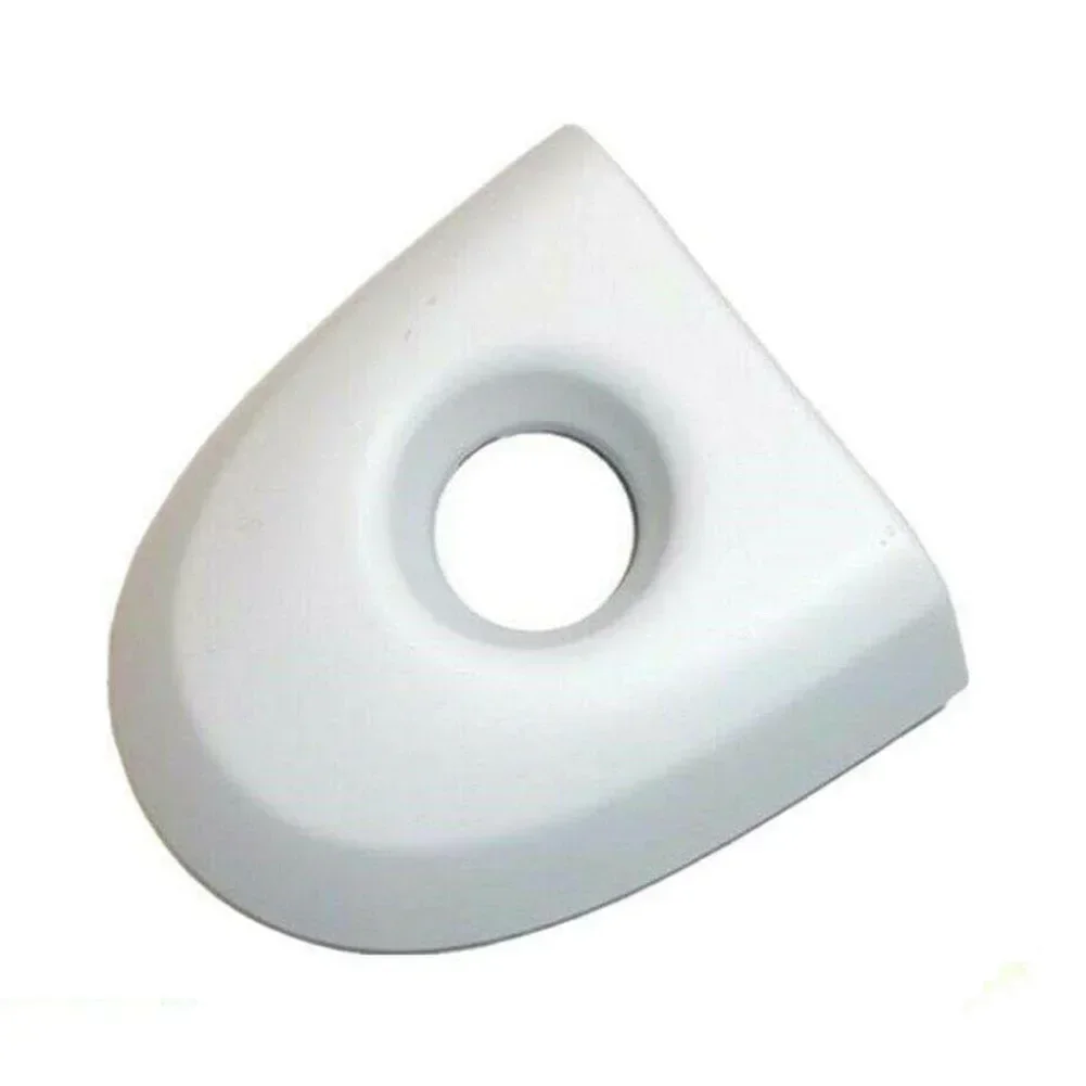 1PC Front Left Door Handle Key Hole Lock Cover Cap Trim For Nissan Juke 2011-2016 For Nissan Micra K13 806441KK0D