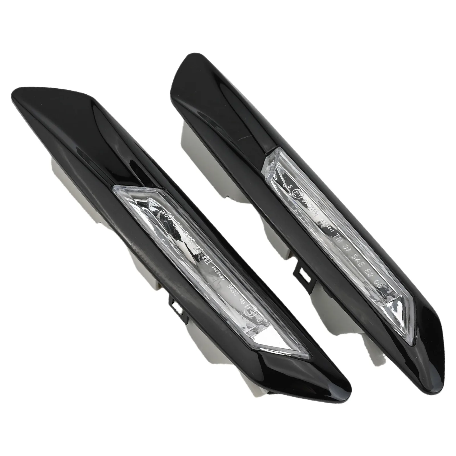 

Car Maintenance Light Cover Car Accessories As Shown 63137154170 Direct Replacement Fit Fitment Type For BMW Left