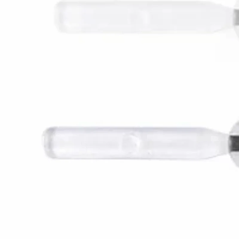 Autocollants de Correction des ongles incarnés élastiques, 2 pièces, patchs auxiliaires invisibles, traitement Paronychia, récupération