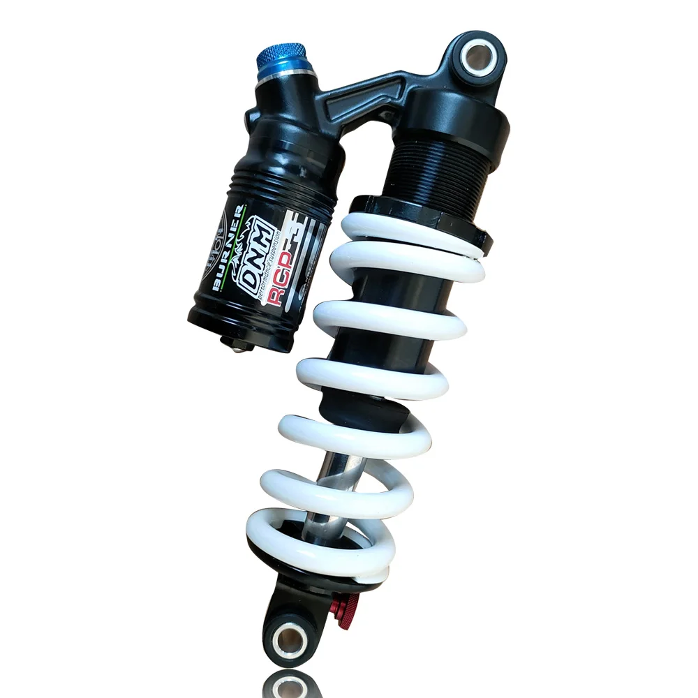 

Bike Bicycle Suspension Customized Colors DNM Mountain Bike Rear Shock 190/200/210/240mm24/24mm Bush width